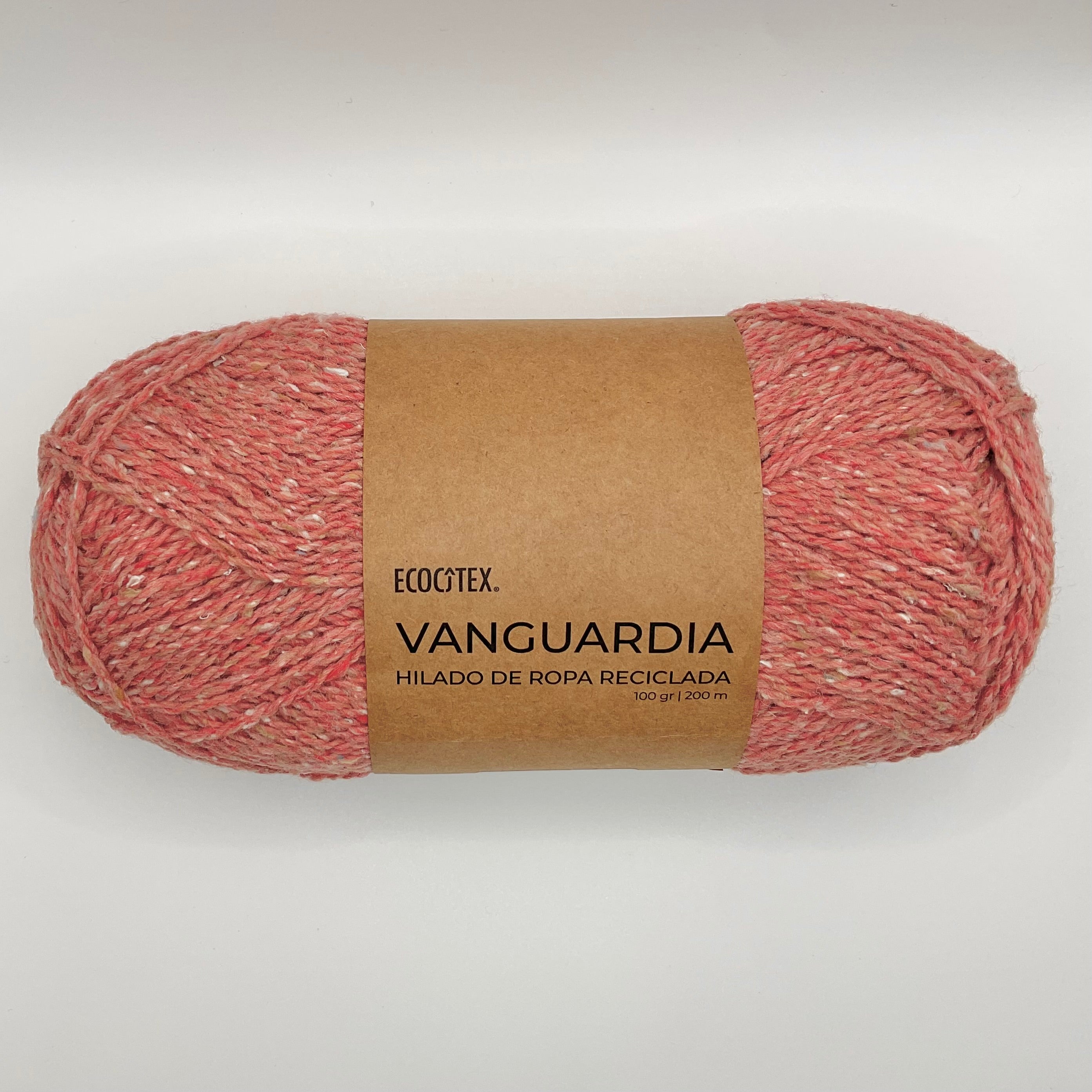 Vanguardia recycled clothing yarn (ball)