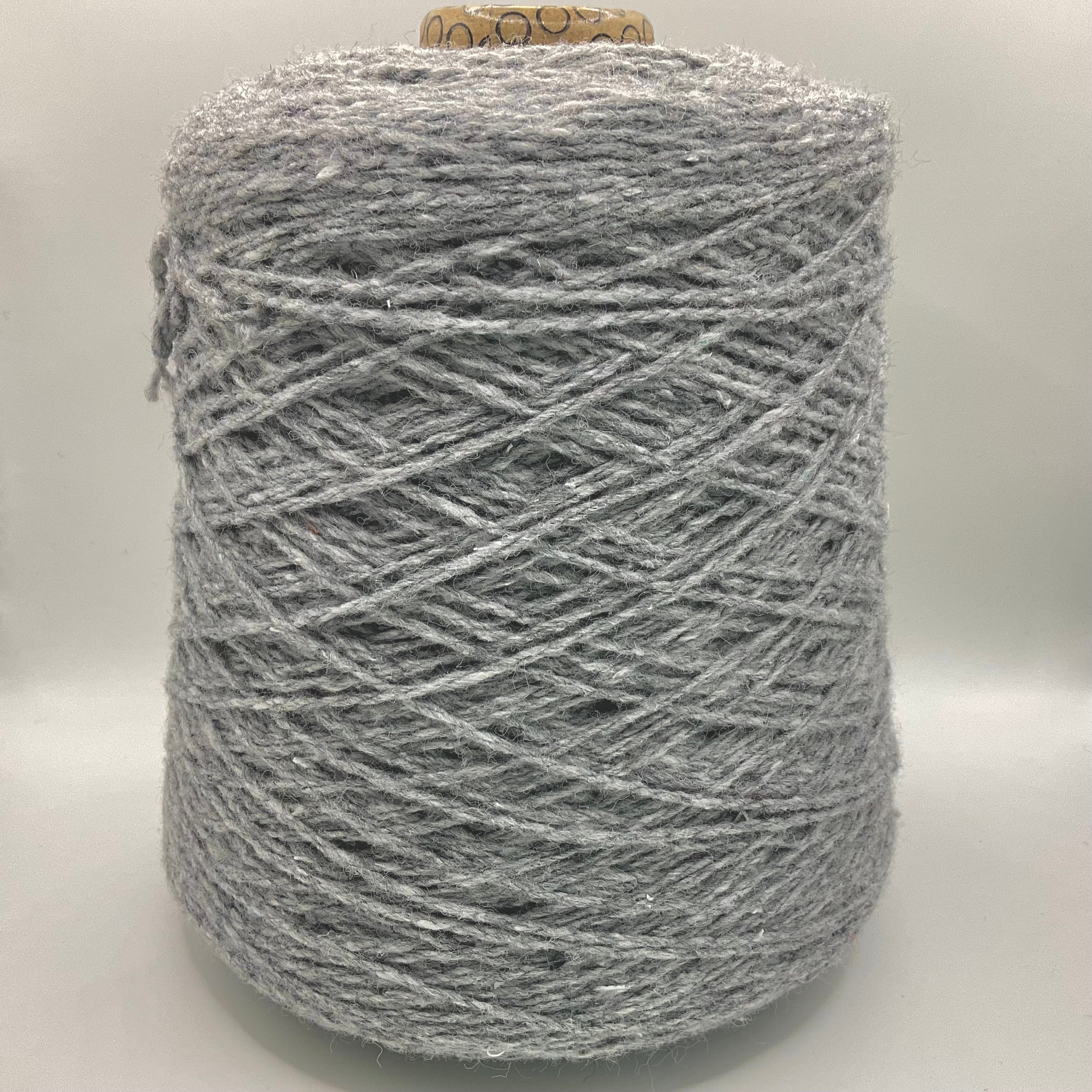 Vanguardia recycled clothing yarn (cone)