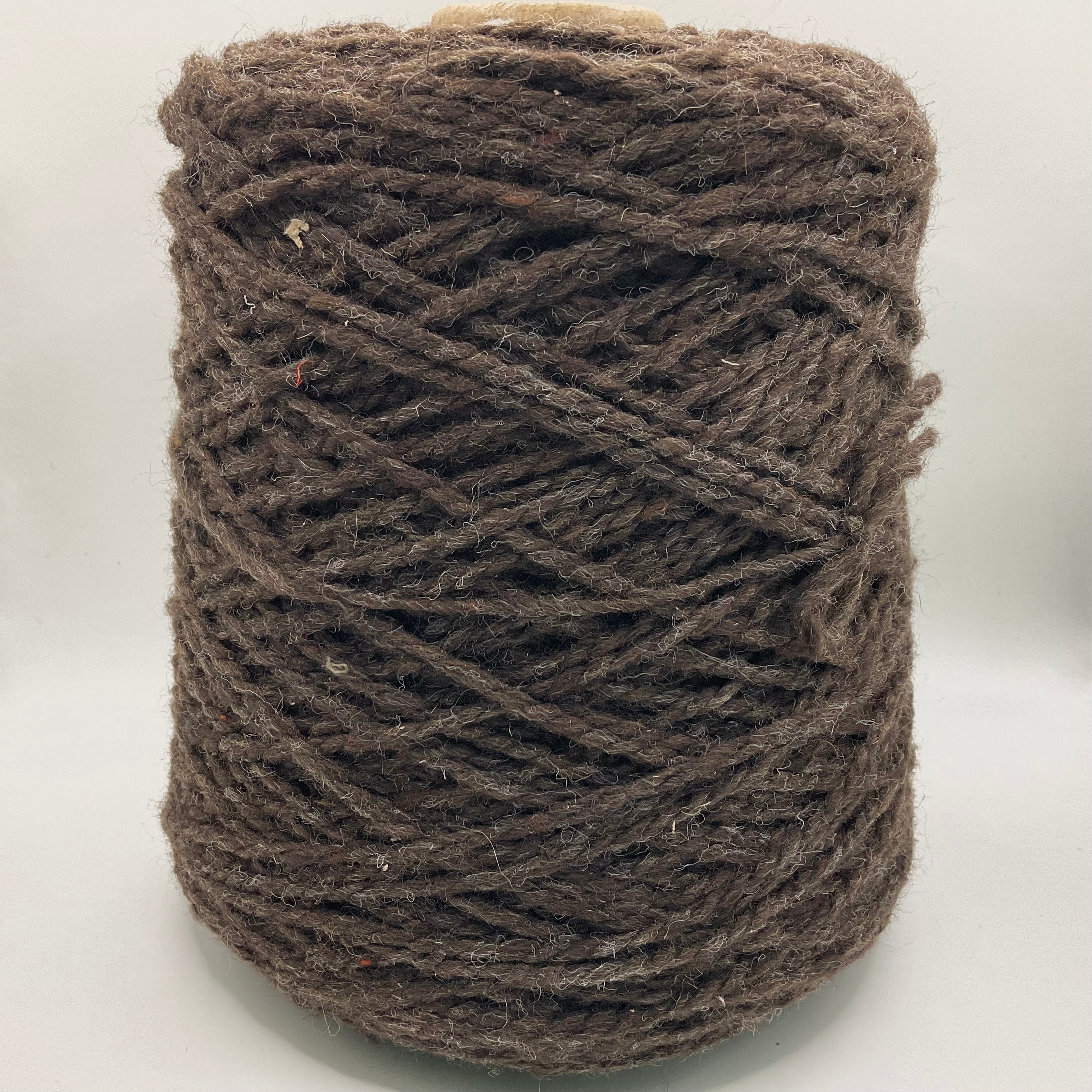 Rústica recycled clothing yarn (cone)