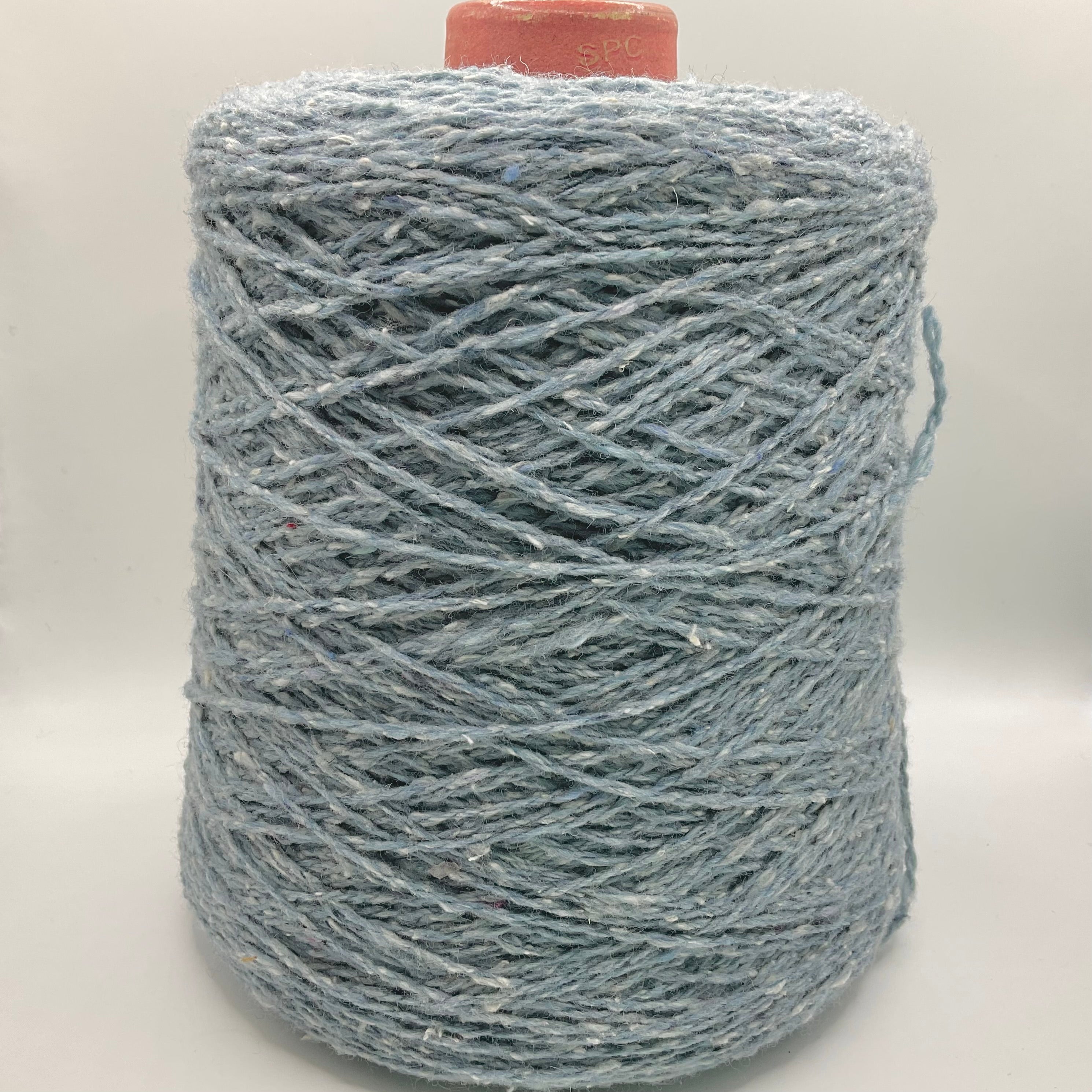 Vanguardia recycled clothing yarn (cone)