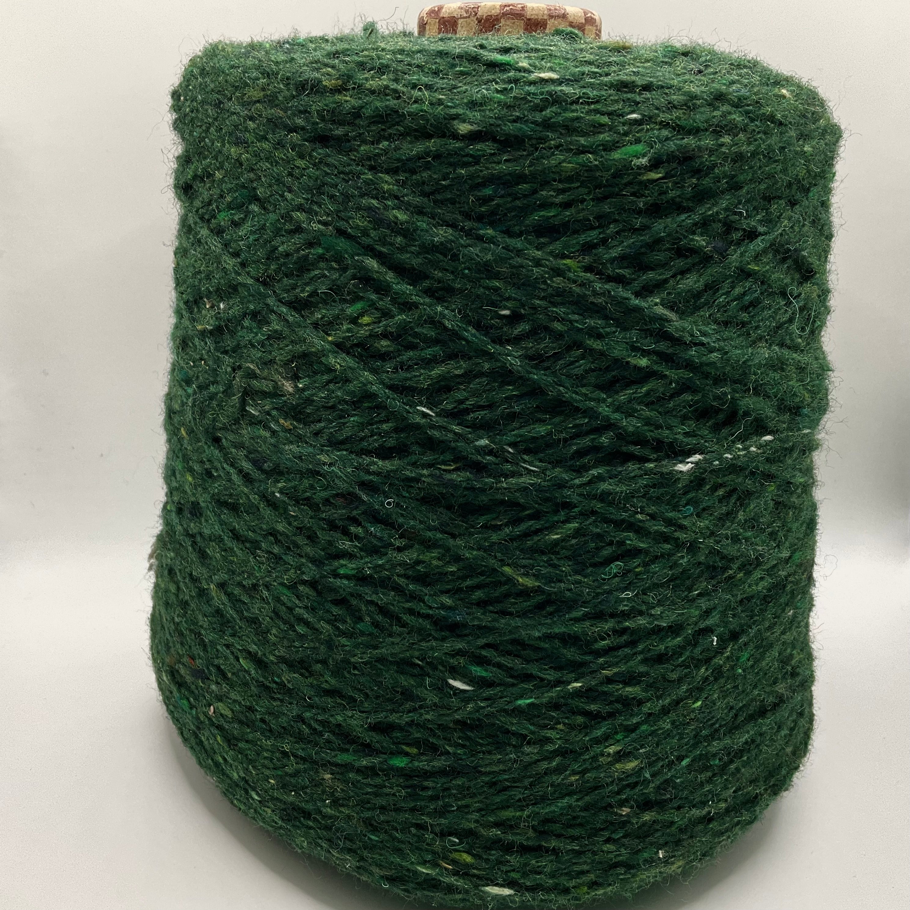 Vanguardia recycled clothing yarn (cone)