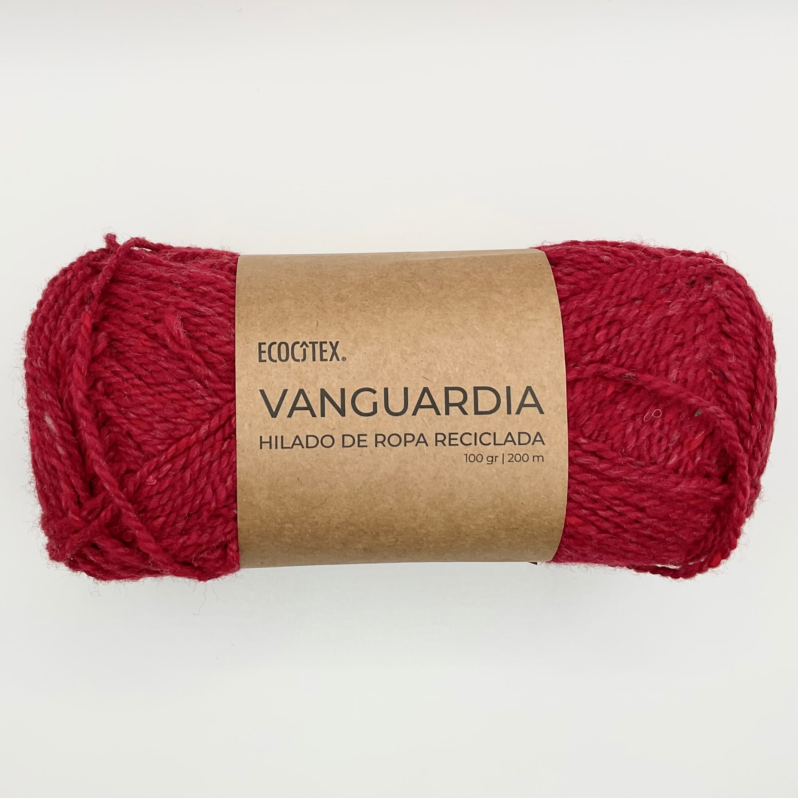 Vanguardia recycled clothing yarn (ball)