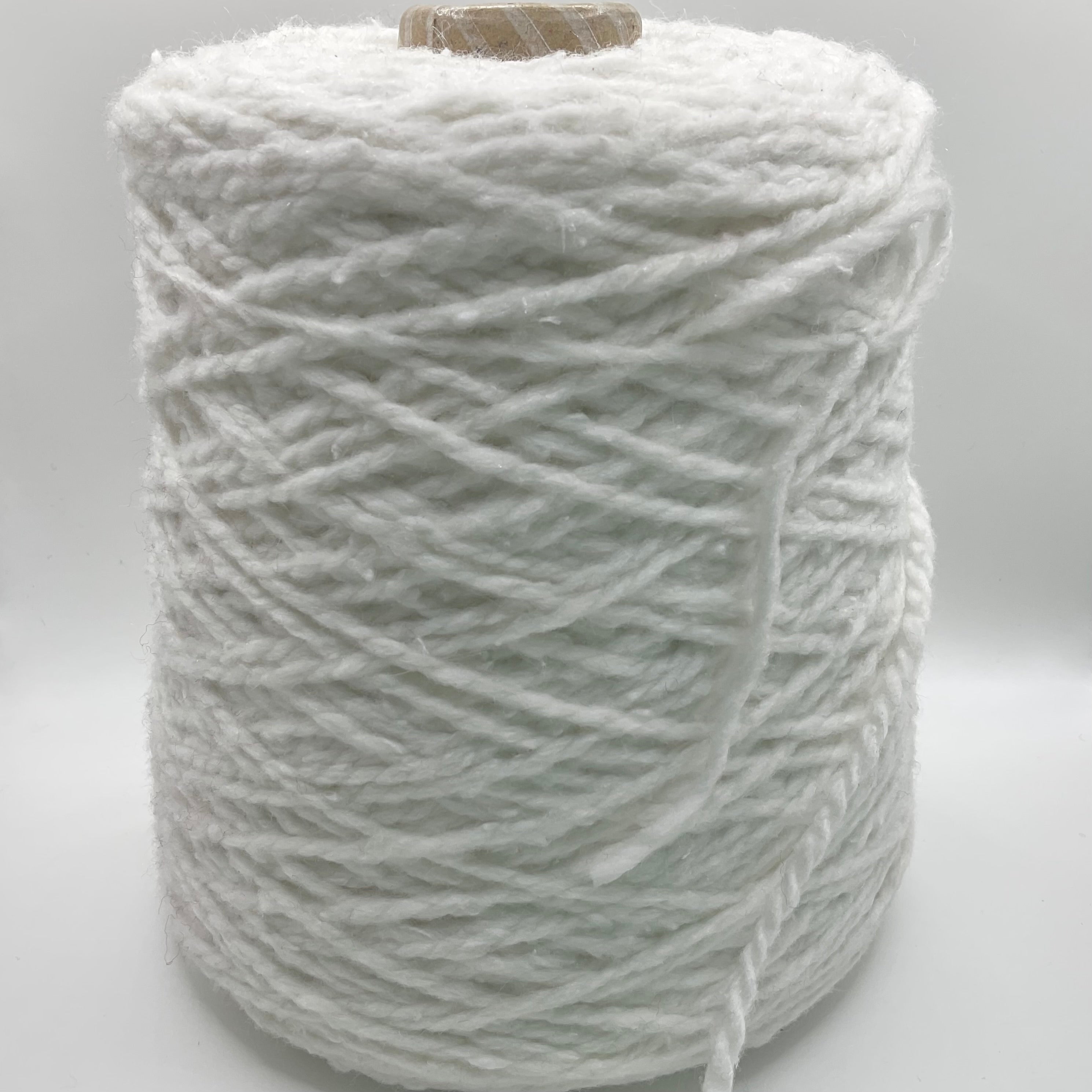 Rústica recycled clothing yarn (cone)