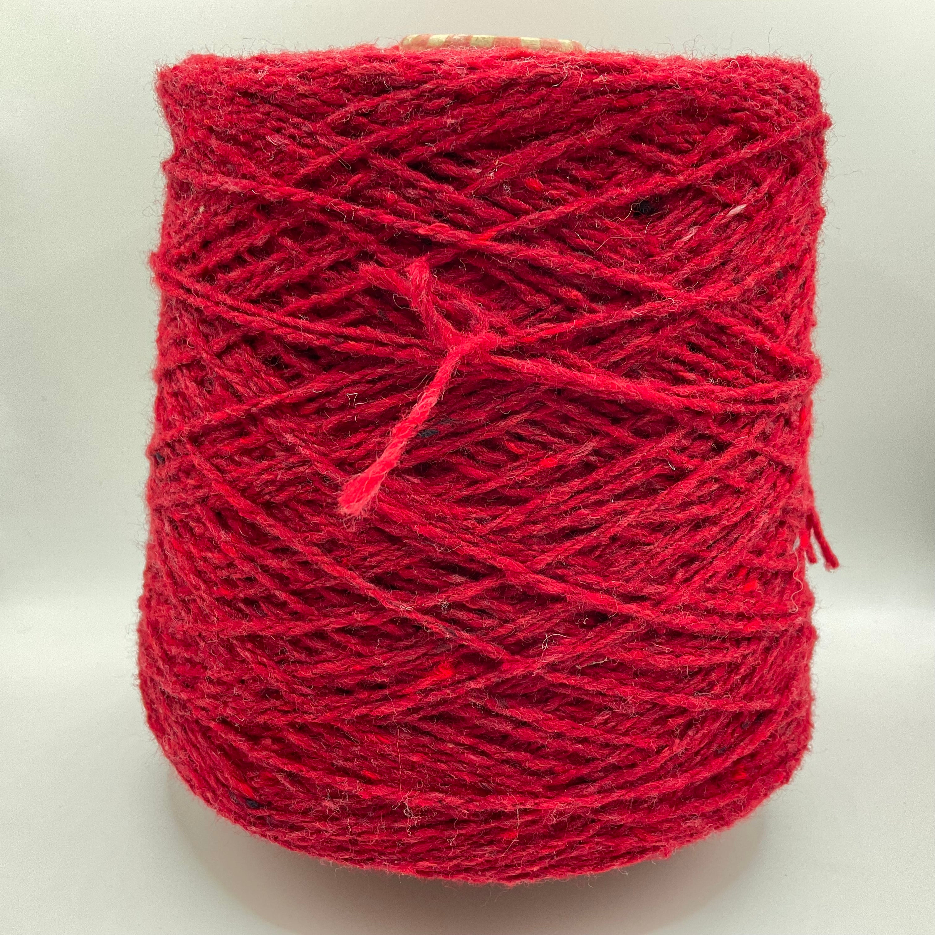 Vanguardia recycled clothing yarn (cone)