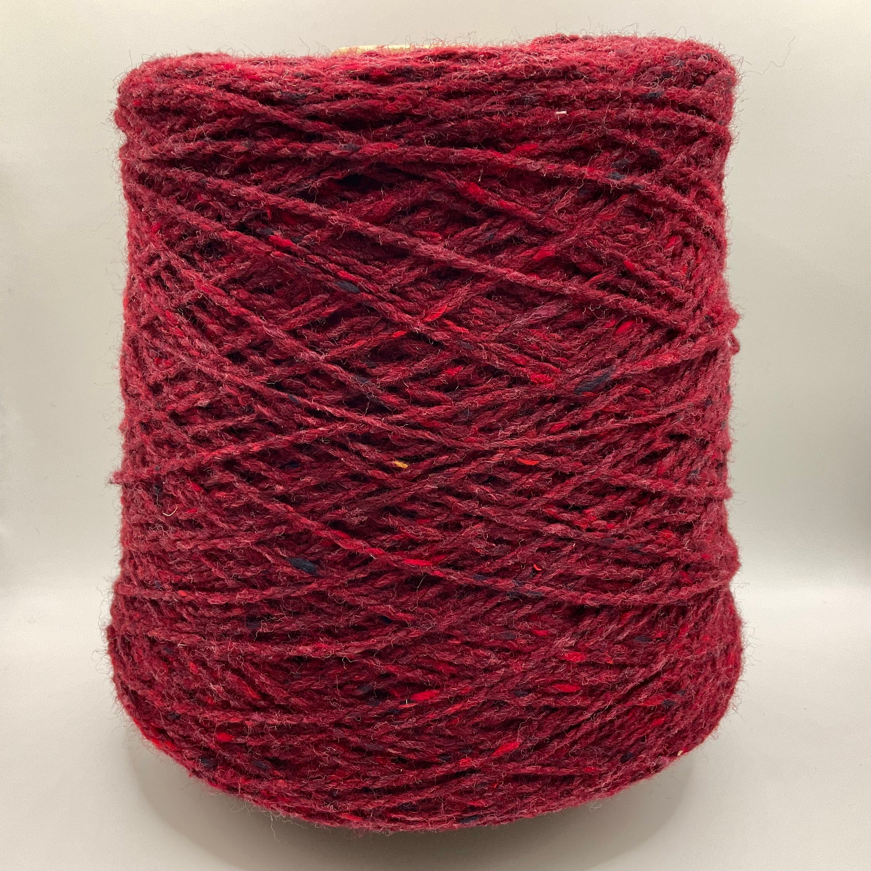 Vanguardia recycled clothing yarn (cone)