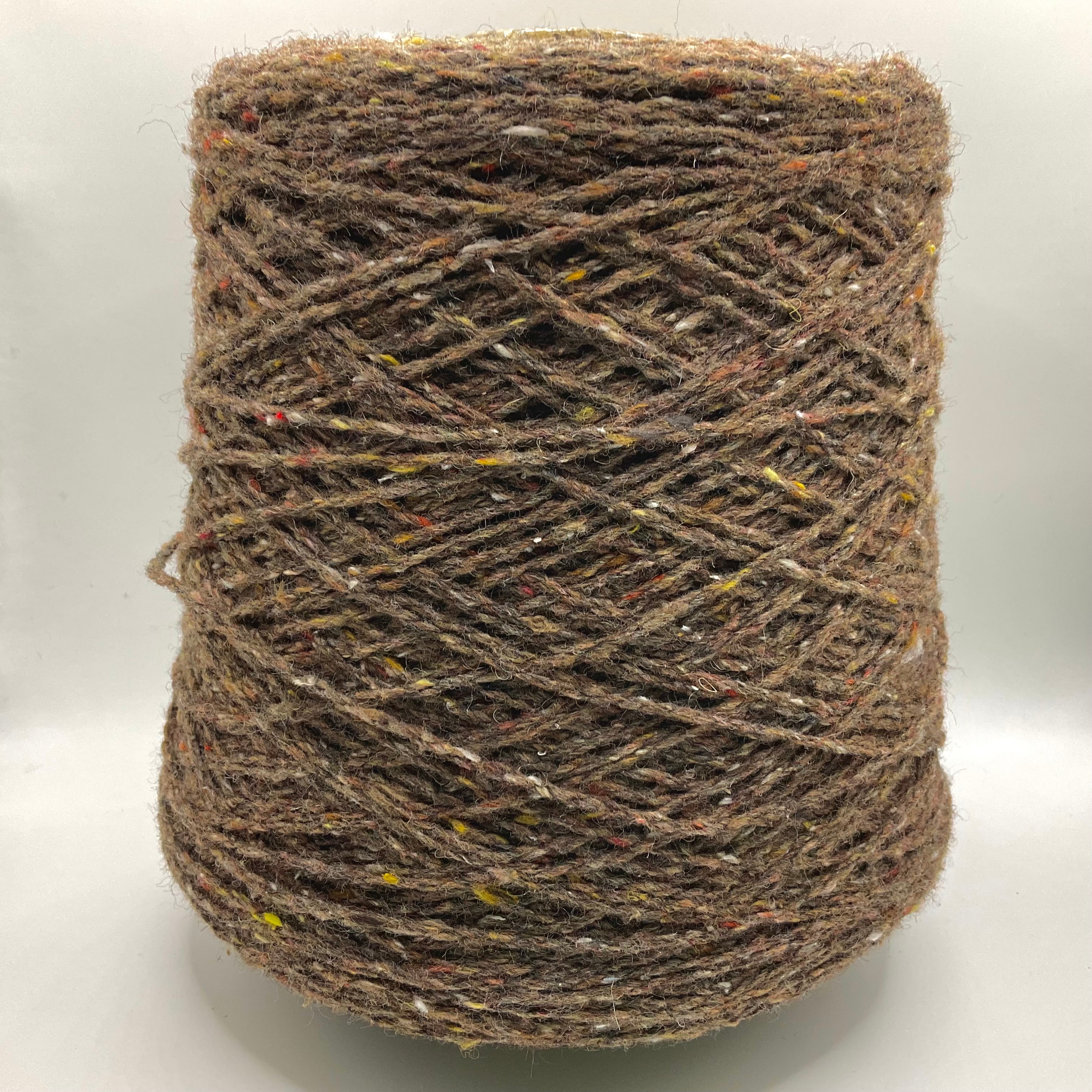 Vanguardia recycled clothing yarn (cone)