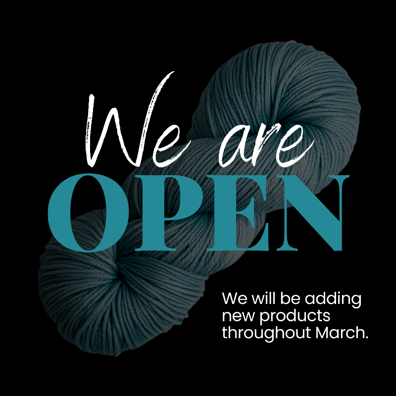 For values-driven textile artisans.